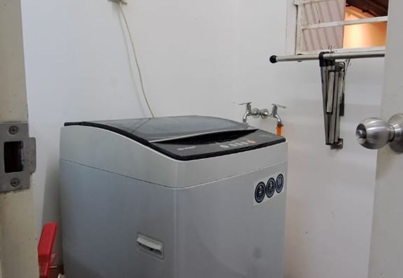 Savanna Executive Suites @ Southville City