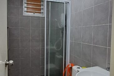 Savanna Executive Suites @ Southville City