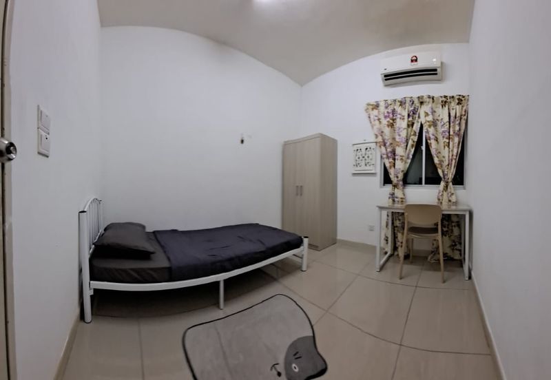 Savanna Executive Suites @ Southville City