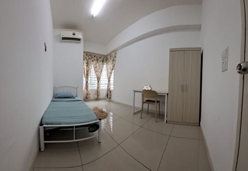 Savanna Executive Suites @ Southville City