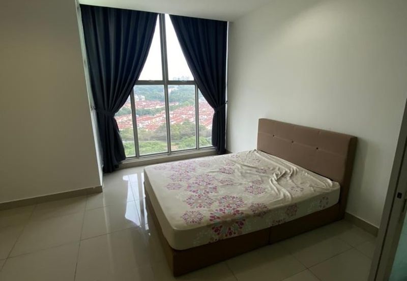 3 Elements @ Seri Kembangan