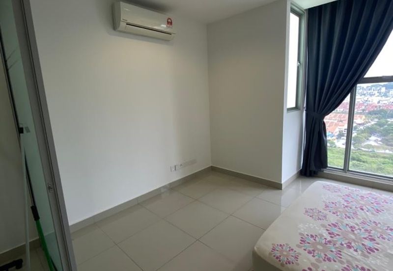 3 Elements @ Seri Kembangan