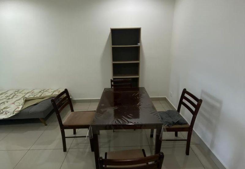 3 Elements @ Seri Kembangan