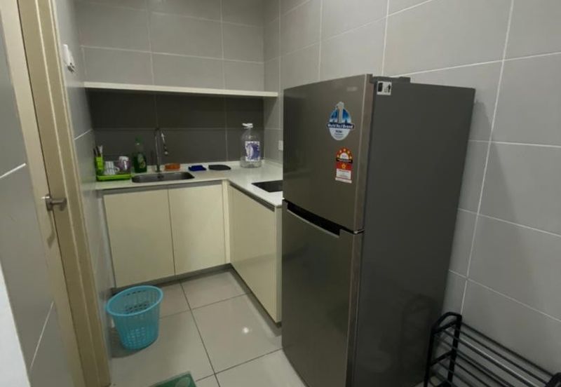 3 Elements @ Seri Kembangan