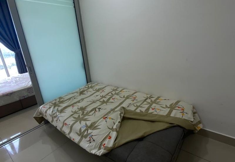 3 Elements @ Seri Kembangan