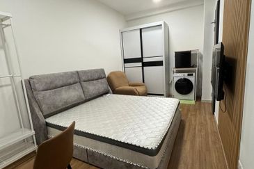 V Residence 2 @ Sunway Velocity