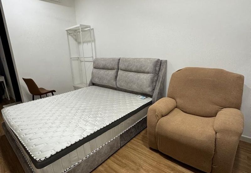 V Residence 2 @ Sunway Velocity