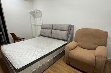 V Residence 2 @ Sunway Velocity