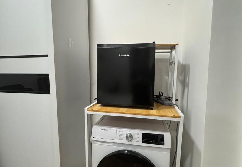 V Residence 2 @ Sunway Velocity