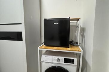 V Residence 2 @ Sunway Velocity