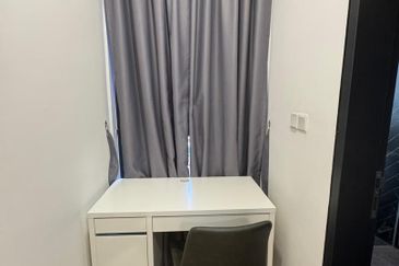 V Residence 2 @ Sunway Velocity