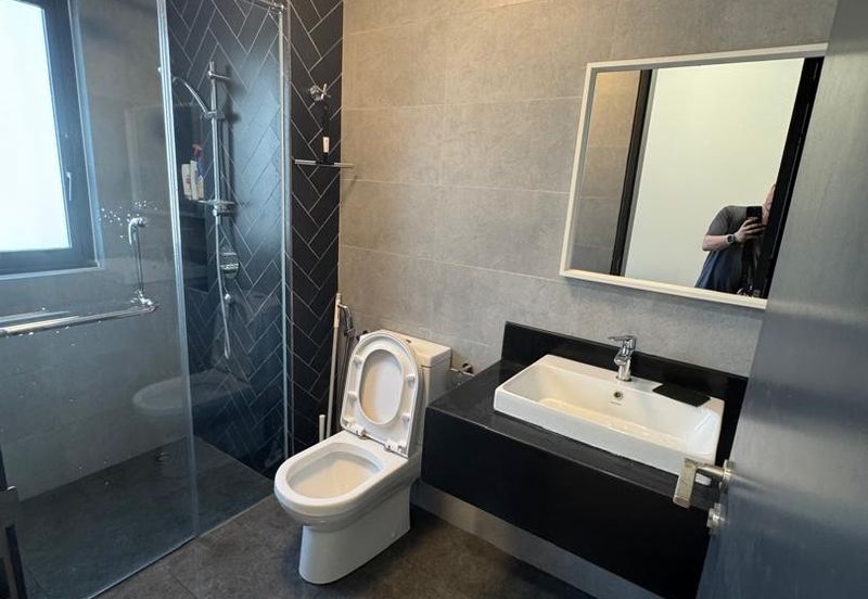 V Residence 2 @ Sunway Velocity