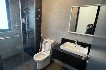 V Residence 2 @ Sunway Velocity