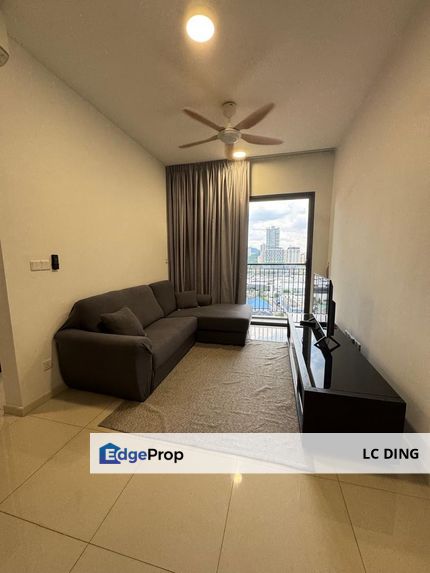 Velocity 2 for Rent, V Residence 2, V2, Sunway Velocity, USM Student Accommodation, Kuala Lumpur, Cheras