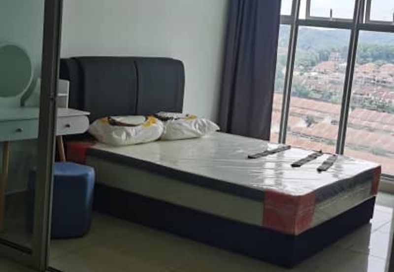 3 Elements @ Seri Kembangan