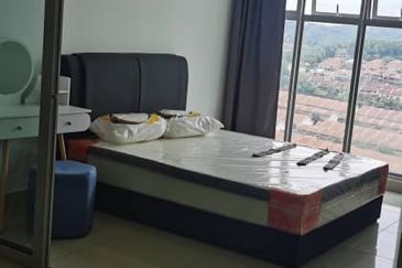 3 Elements @ Seri Kembangan