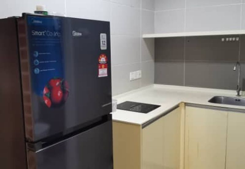 3 Elements @ Seri Kembangan