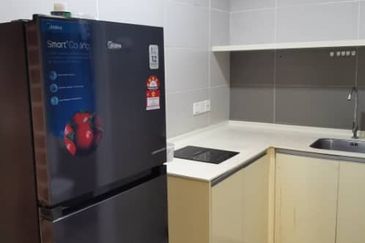 3 Elements @ Seri Kembangan