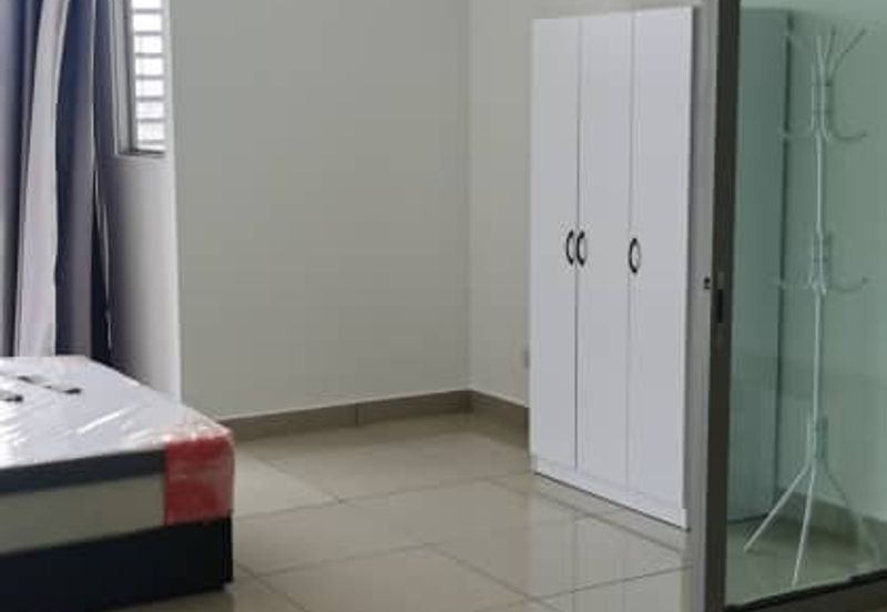 3 Elements @ Seri Kembangan