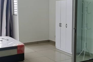 3 Elements @ Seri Kembangan