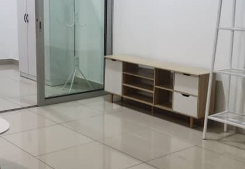 3 Elements @ Seri Kembangan