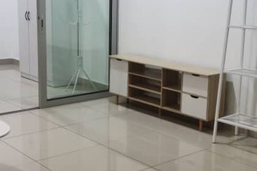 3 Elements @ Seri Kembangan