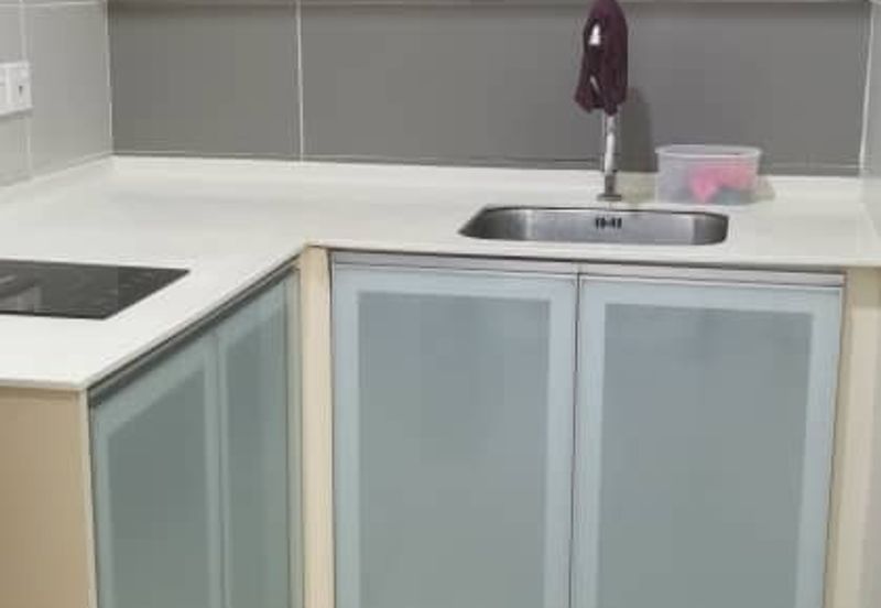 3 Elements @ Seri Kembangan