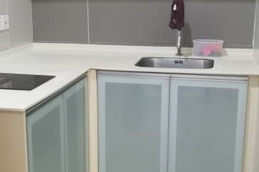 3 Elements @ Seri Kembangan