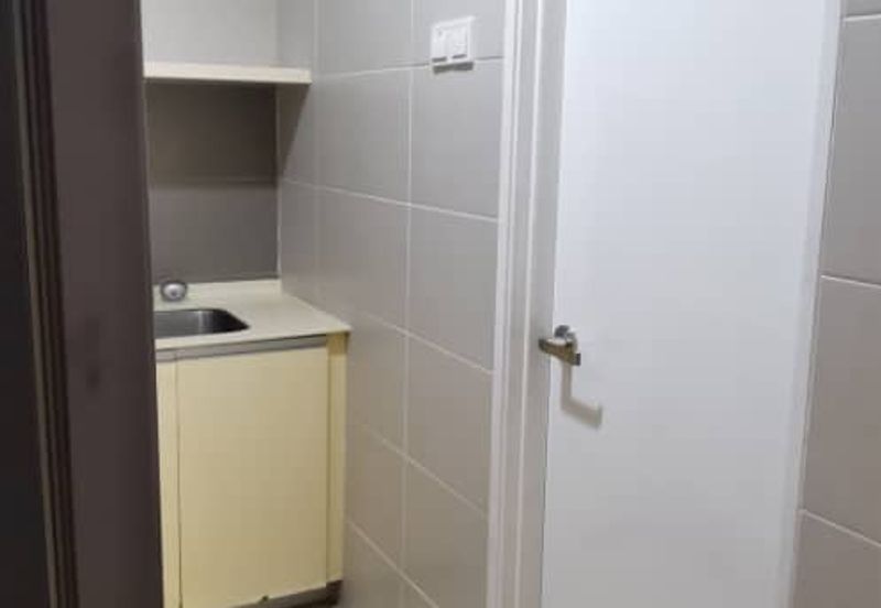 3 Elements @ Seri Kembangan