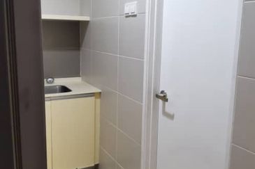 3 Elements @ Seri Kembangan