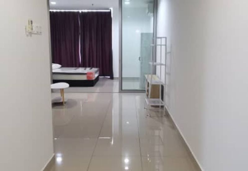 3 Elements @ Seri Kembangan