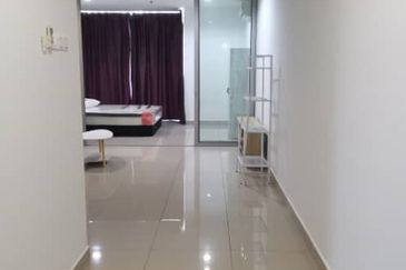 3 Elements @ Seri Kembangan