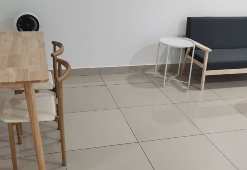 3 Elements @ Seri Kembangan