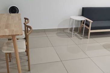 3 Elements @ Seri Kembangan