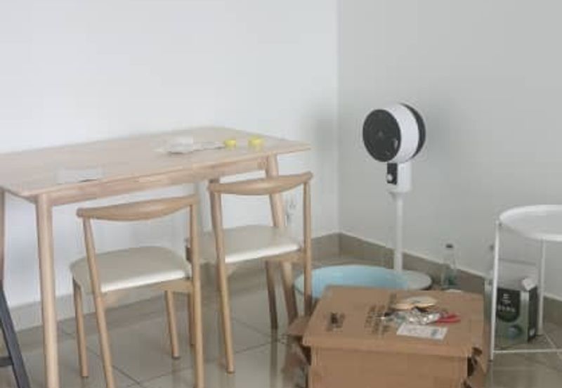 3 Elements @ Seri Kembangan