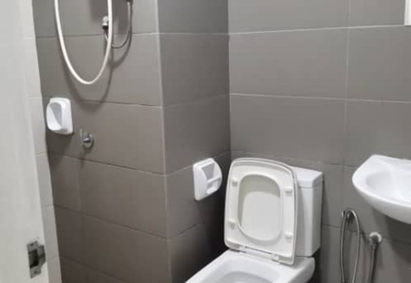 3 Elements @ Seri Kembangan