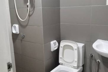 3 Elements @ Seri Kembangan