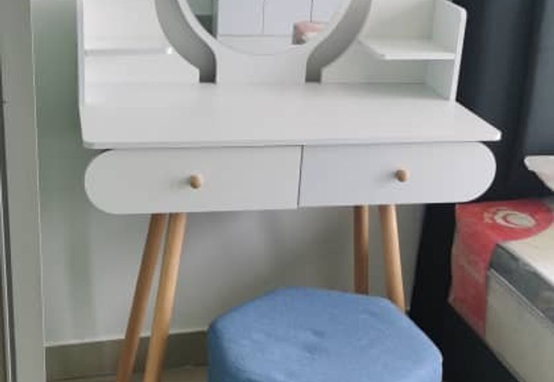 3 Elements @ Seri Kembangan