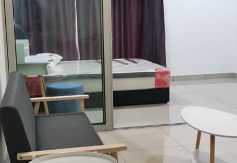 3 Elements @ Seri Kembangan