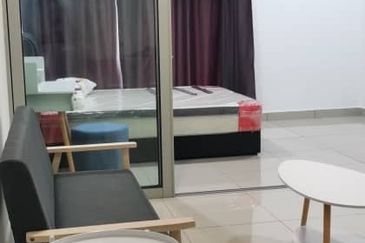 3 Elements @ Seri Kembangan