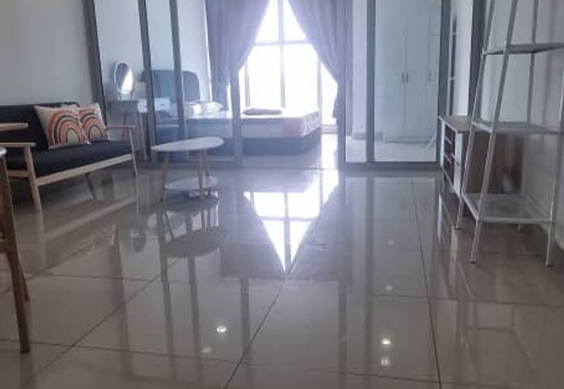 3 Elements @ Seri Kembangan