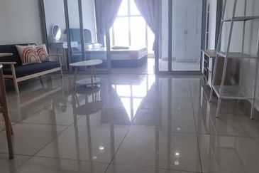 3 Elements @ Seri Kembangan