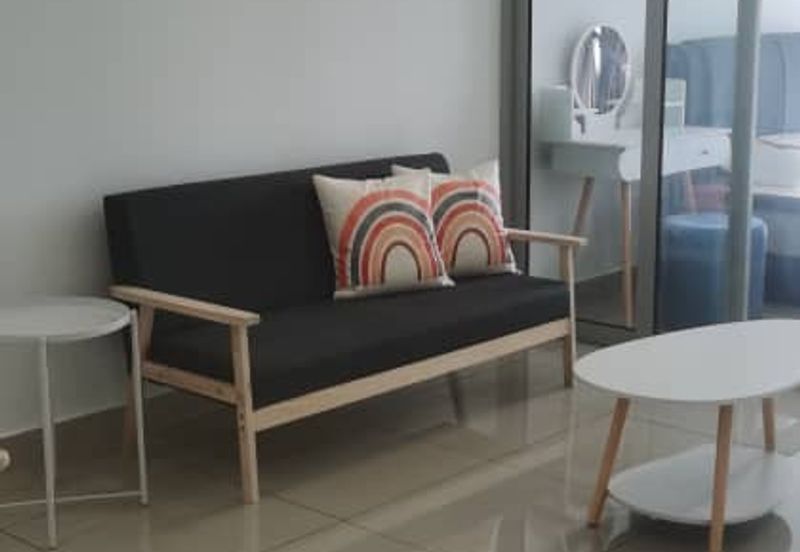 3 Elements @ Seri Kembangan