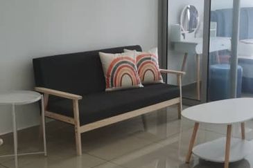 3 Elements @ Seri Kembangan