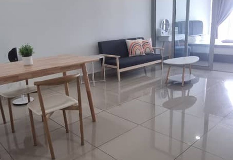 3 Elements @ Seri Kembangan