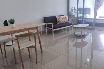 3 Elements @ Seri Kembangan