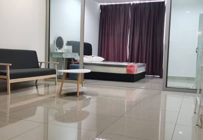 3 Elements @ Seri Kembangan