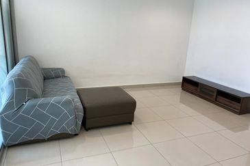 3 Elements @ Seri Kembangan