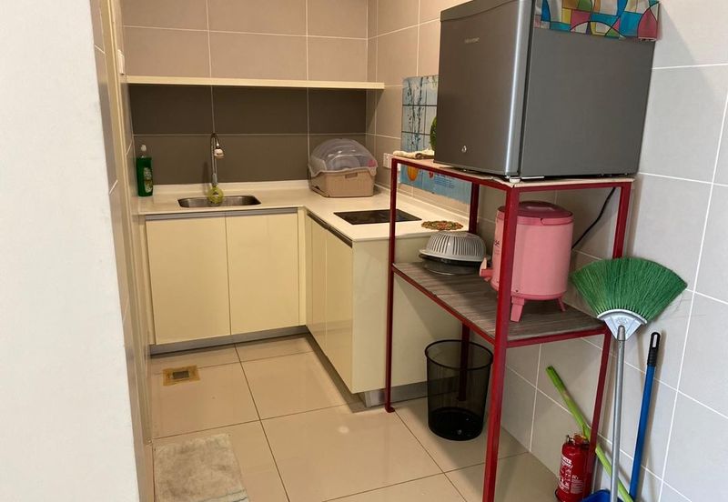 3 Elements @ Seri Kembangan