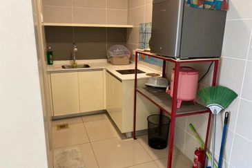 3 Elements @ Seri Kembangan